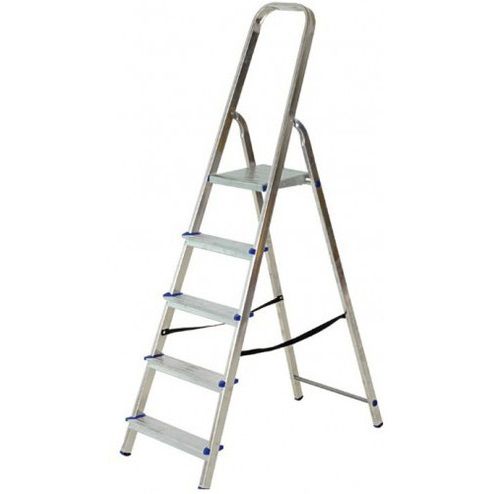 Žebříky, schůdky